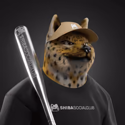 Shiba #7048