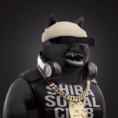 Shiba #7777