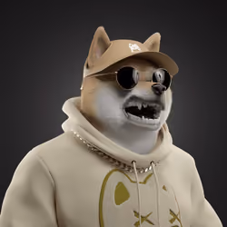 Shiba #3718