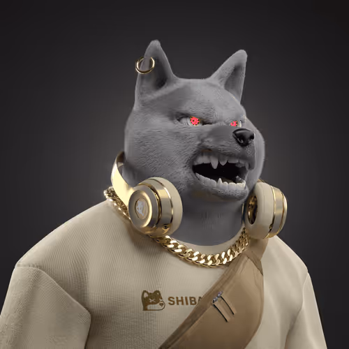 Shiba #5998