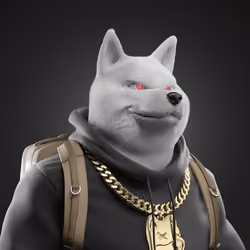 Shiba #2877