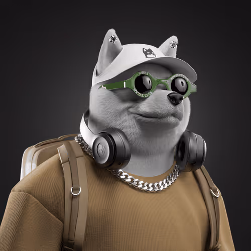 Shiba #2135