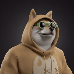Shiba #2783