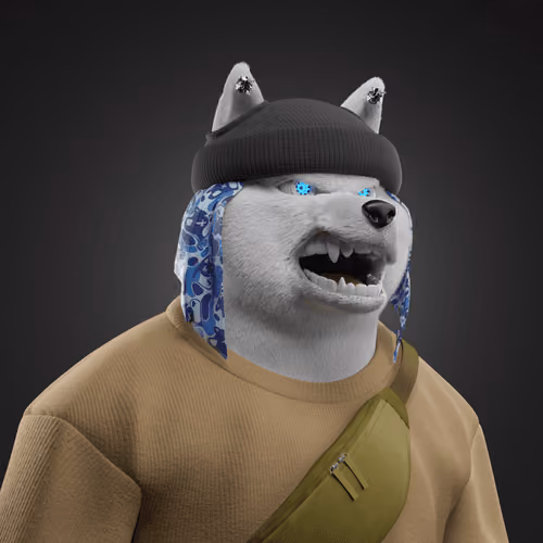 Shiba #5636
