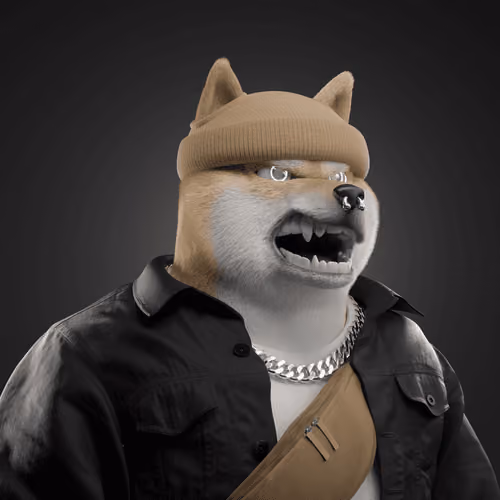 Shiba #6179