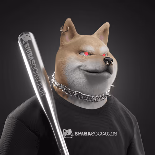 Shiba Social Club