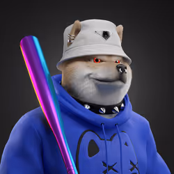 Shiba #4988