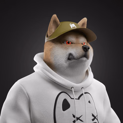 Shiba #651