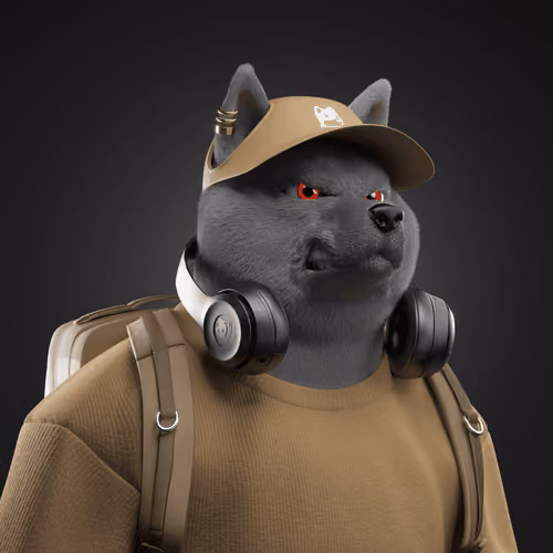 Shiba #1114