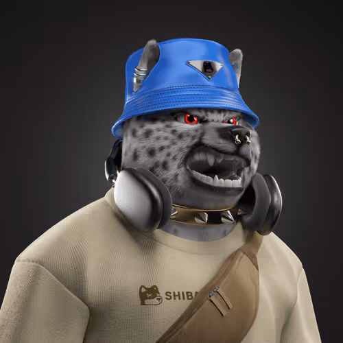 Shiba #17