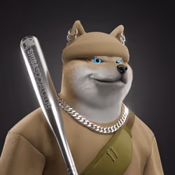 Shiba #6088
