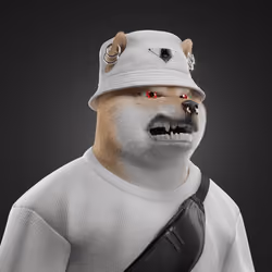 Shiba #3535
