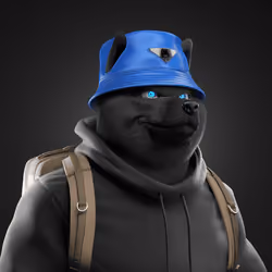 Shiba #509