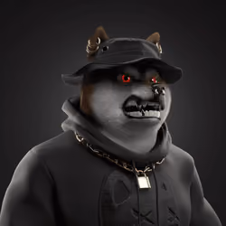Shiba #2737