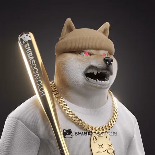 Shiba #6224