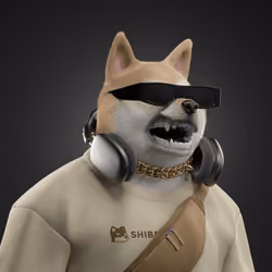 Shiba #6176