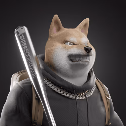 Shiba Social Club