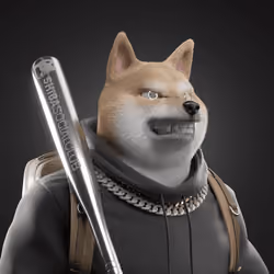 Shiba #6762