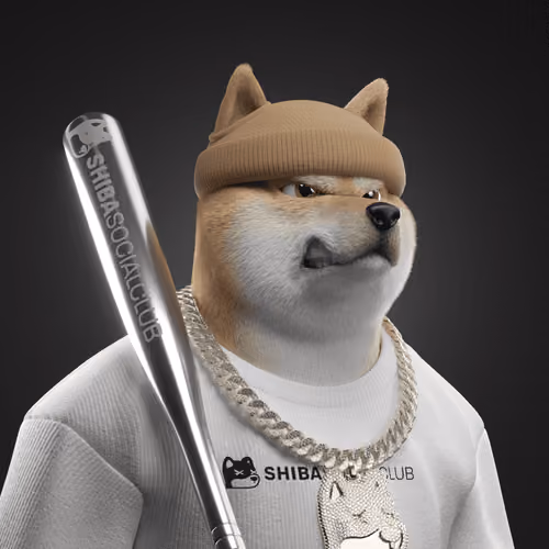 Shiba #1280