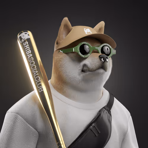 Shiba Social Club