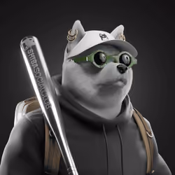 Shiba #1865
