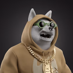 Shiba #7039