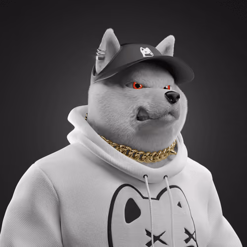 Shiba #3457