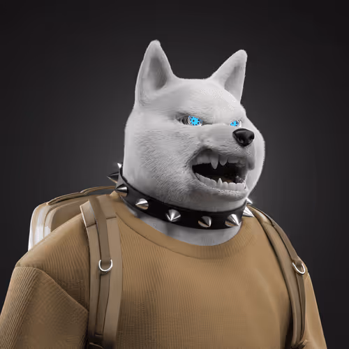 Shiba #2365