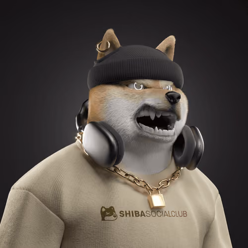 Shiba #2481