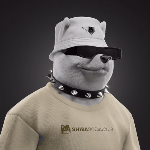 Shiba #7119