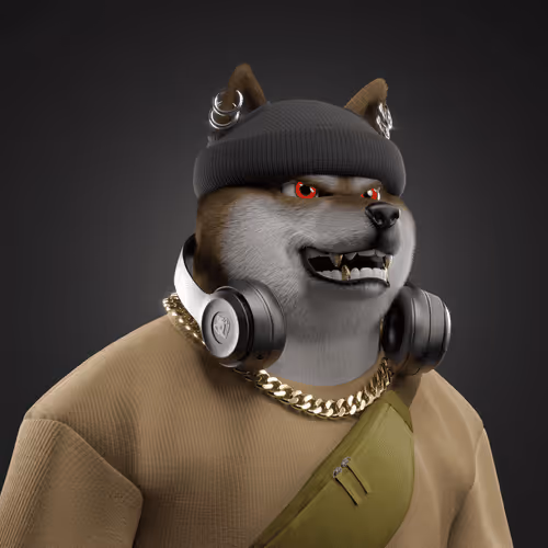 Shiba Social Club