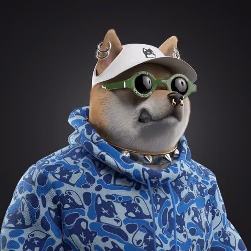 Shiba #5