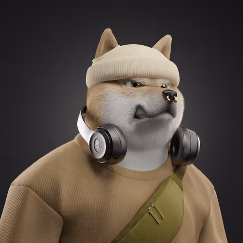 Shiba #7242