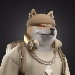 Shiba #2373