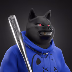 Shiba #3504