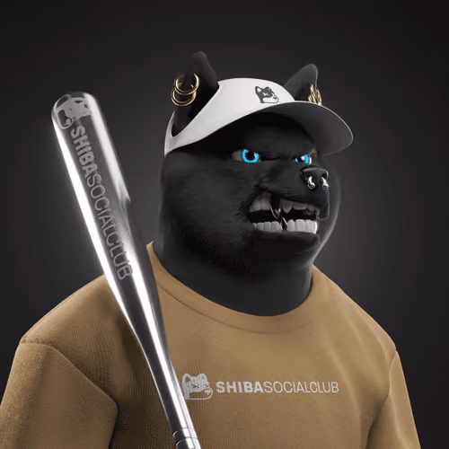 Shiba #1895