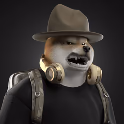 Shiba #653
