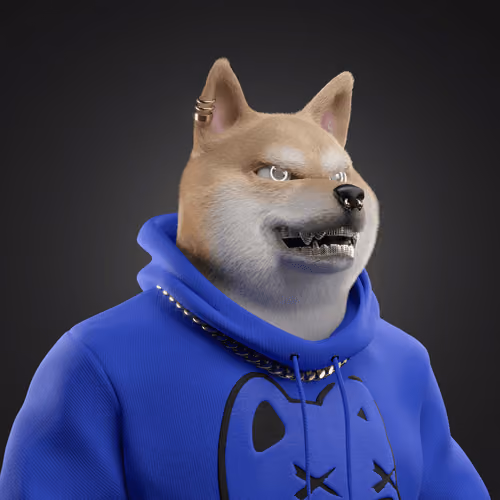 Shiba #4173