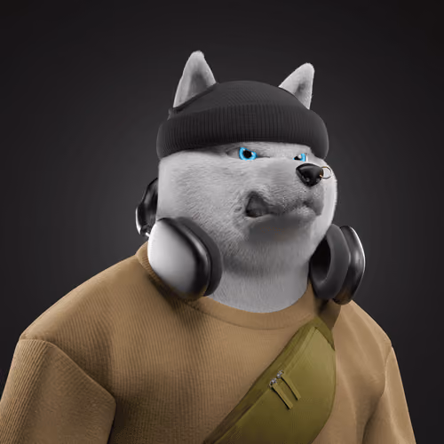 Shiba #426