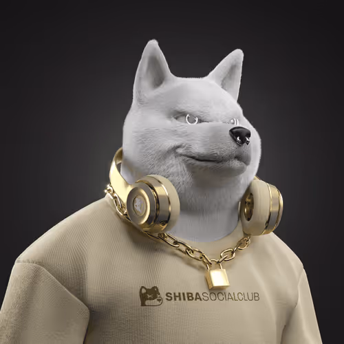 Shiba #2396