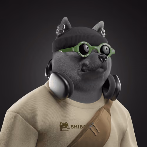 Shiba #1052