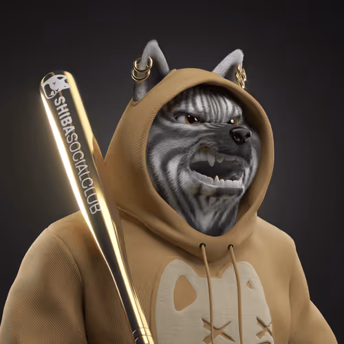 Shiba #472