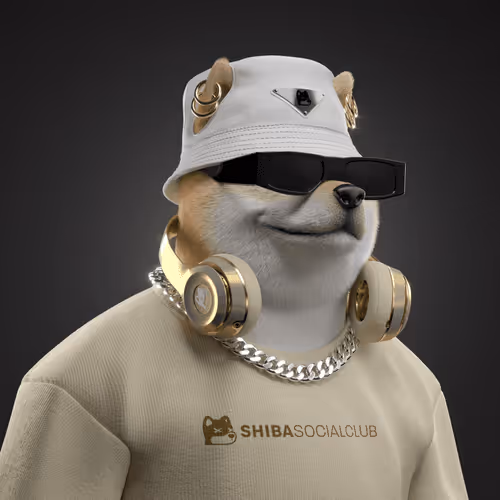 Shiba Social Club