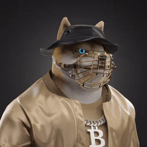 Shiba #4246