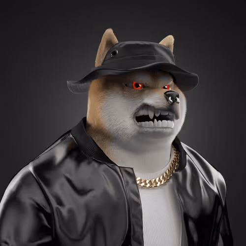 Shiba #7402