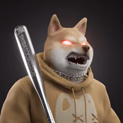 Shiba #181