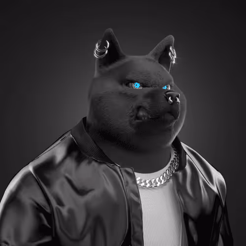 Shiba Social Club