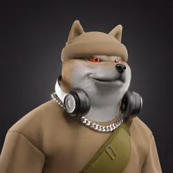 Shiba #4647
