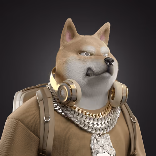 Shiba #4903