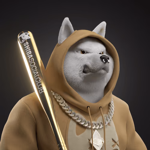 Shiba #2066